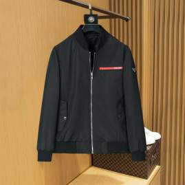 Picture of Prada Jackets _SKUPradaM-3XL7sr99830321